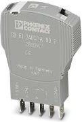 Phoenix Contact Schutzschalter CB E1 24DC/4A NO P in Grau - Bild 1