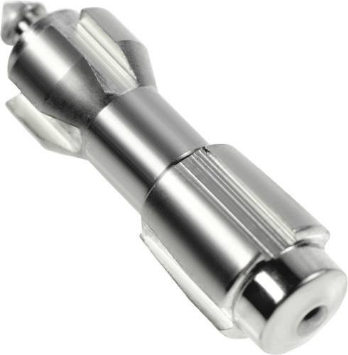 Sauter AHMO D01 Schlagkörper Typ D in Silber aus Metall - Bild 1