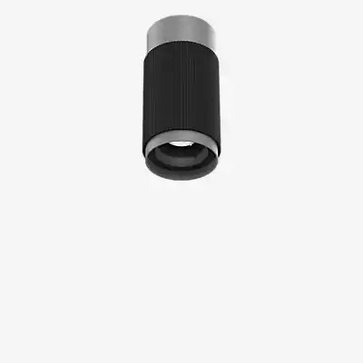 Wever & Ducré Trace 1.0 Spot LED Schienenspot in Schwarz aus Metall - Bild 1
