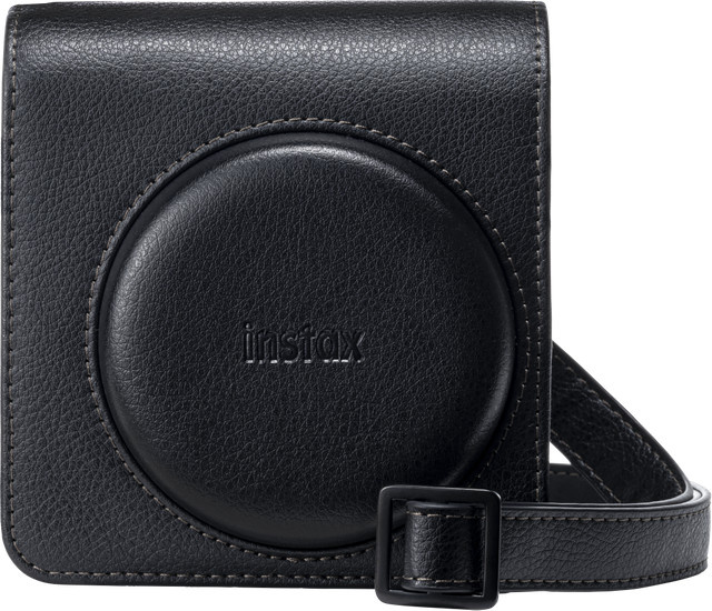 Fujifilm Instax Mini 99 Case Sofortbildkamera-Tasche in Schwarz - Bild 1