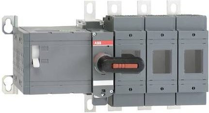 ABB OSM250D3N3M230C Lasttrennschalter 250A grau - Bild 1