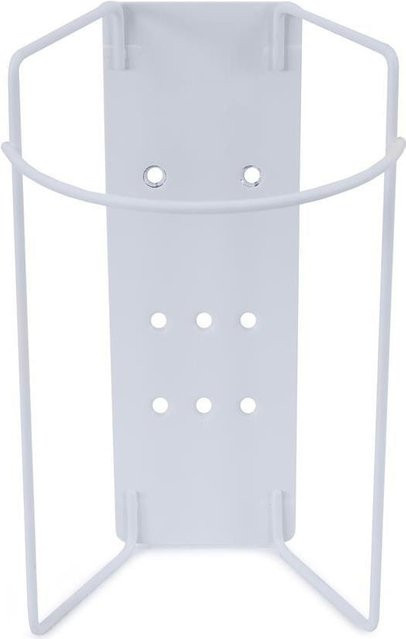 Ergotron T-Slot Wipes Holder Montagekomponente in Weiß für CareFit Slim und CareFit Pro Wagen - Bild 1