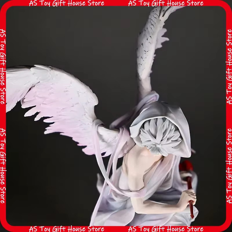 Bandai Kaworu Nagisa Gk Actionfigur, Modell, adults - Bild 3