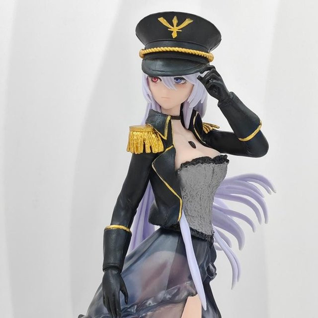 Fashnics Akame Ga Kill Esdese Actionfigur Statue 24cm - Bild 1
