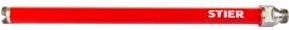 Stier Nass-Diamantbohrkrone 1/2" mit 32 mm Durchmesser in Rot - Bild 1
