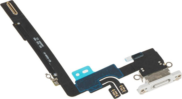 GSMnet USB-C Ladekabel für Apple iPhone 16 Pro Max in Grau - Bild 1