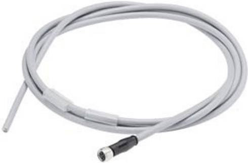 Siemens SPS-Power-Leitung 6ES7194-2MH50-1AC0 in Grau - Bild 1