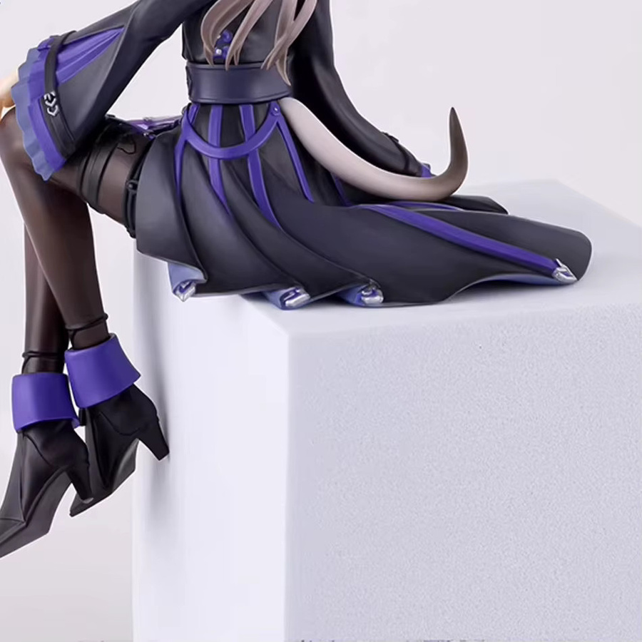 Bandai Arknights Lin Figur, Actionfigur, Kunststoff - Bild 3