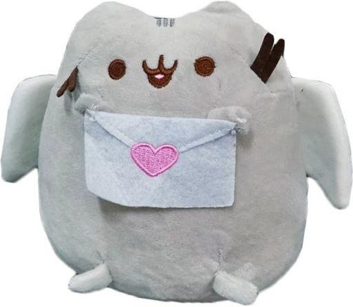 Pusheen Die Katze Donut Keks Plüschtier, 16cm - Bild 1