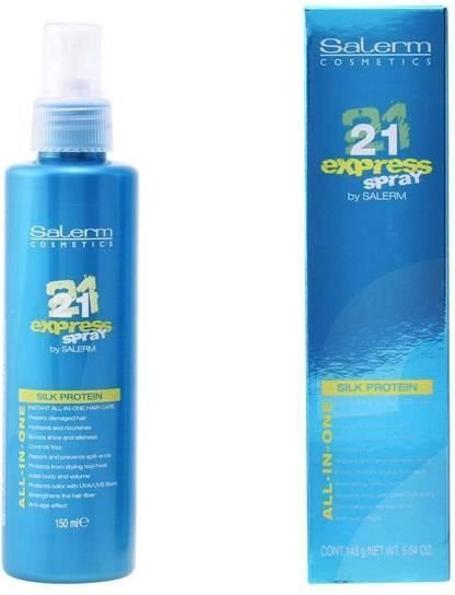 Salerm 21 Express Spray, 150 ml, Unisex - Bild 1