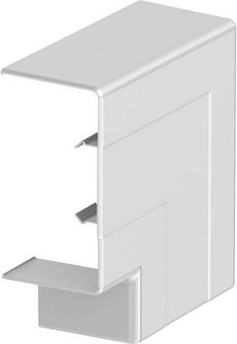 OBO Bettermann Montagezubehör 6113094 Silber, 2 Stück - Bild 1