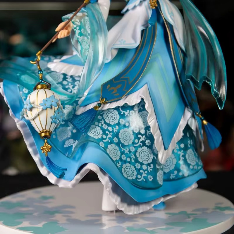 Bandai Re:ZERO -Starting Life in Another World-, Hanfu Rem, Bishoujo Statue Figur, Einzelfigur - Bild 4