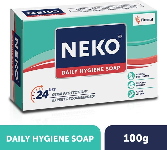 Neko Seife, 100g, Unisex - Bild 1