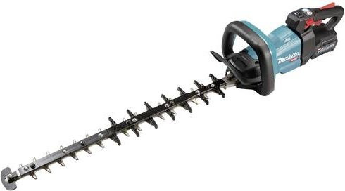 Makita UH006GD Akku-Heckenschere 40V LXT mit 600mm Schwertlänge - Bild 1