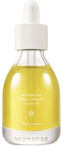 AROMATICA Aufhellendes Bio-Gesichtsöl Neroli, 30 ml, Unisex - Bild 1