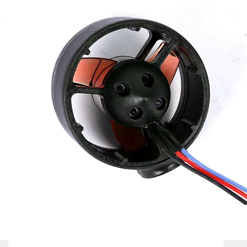 FLIPSKY Unterwasser Thruster Bürstenloser Motor, 1-teiliges Set - Bild 3
