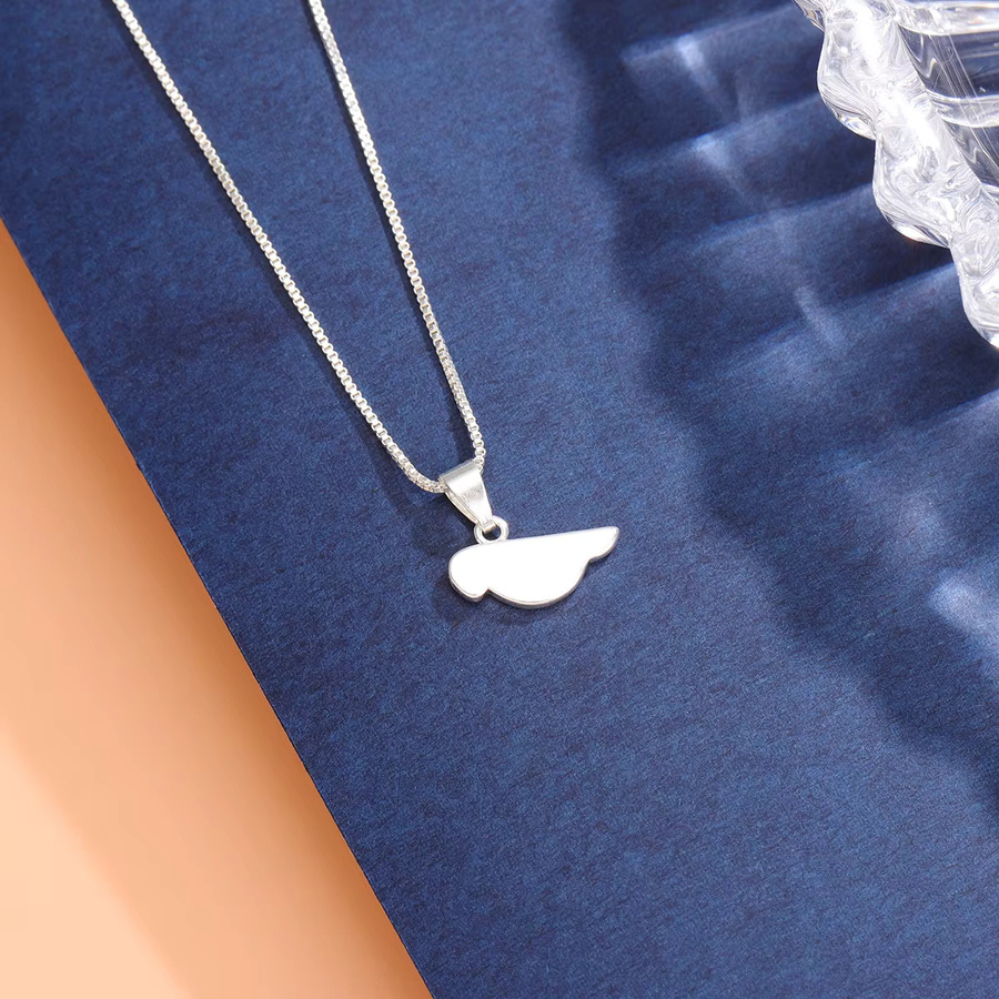 GaGa-Duck Halskette, 925 Silber, Vogel, Damen - Bild 3
