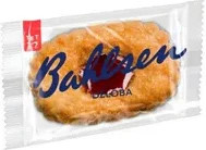 Bahlsen Gebäck Süßes Dreierlei 150 x 7 g (ca. 1050 g) - Bild 1
