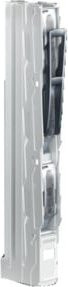 Rittal NH2-Sicherungslasttrenner 3p. Schraube M10 grau SV 9344.210 - Bild 1