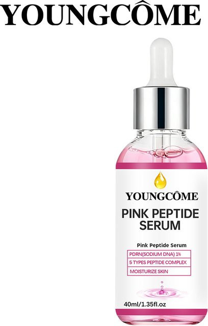 YOUNGCOME Anti-Aging-Serum-Essenz für das Gesicht, Unisex - Bild 1