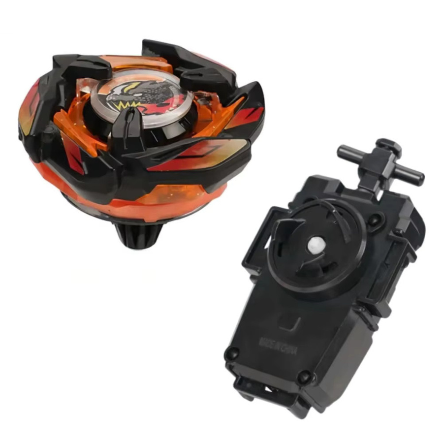 Takara Tomy Gyro X BX-23 Starter Phoenix Wing 9-60GF, Zweiteiliges Set - Bild 2