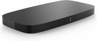 Sonos Playbase WLAN-Soundbase für Heimkino und Musikstreaming in Schwarz - Bild 2