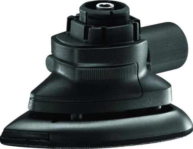 Black+Decker Multievo Schleifer-Kopf MTSA2 in Schwarz - Bild 1