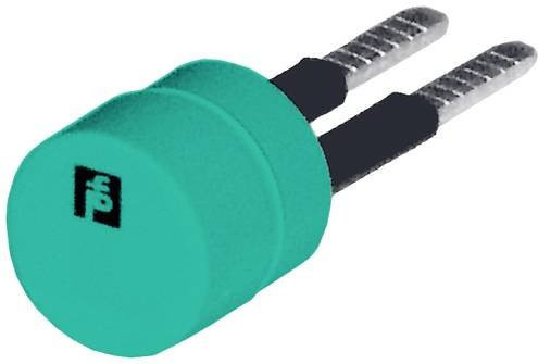 Pepperl+Fuchs Messwiderstand 181645 K-500R0%1 in Türkis - Bild 1