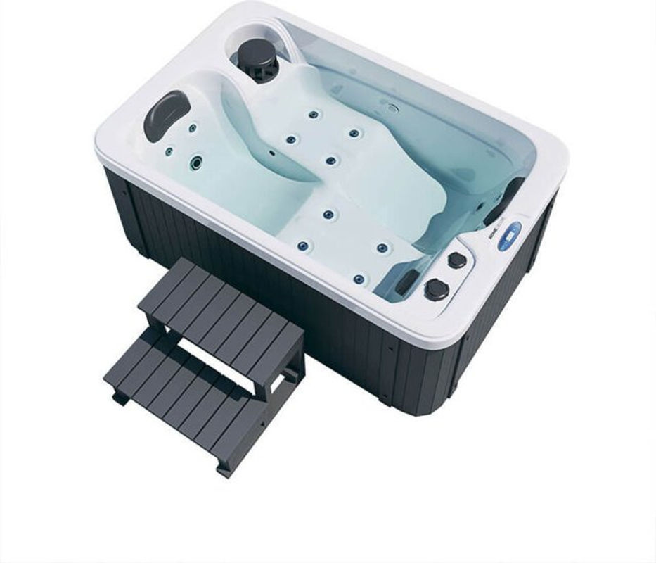HOME DELUXE Outdoor Whirlpool HORIZON - Bild 2