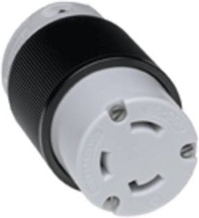 Molex 1301450071 NEMA Kupplung in Weiß - Bild 1