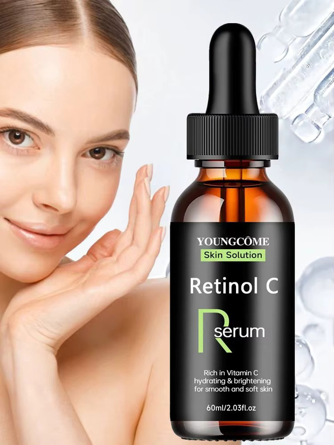 YOUNGCOME Retinol Serum, Gesicht, Feuchtigkeitsspendend - Bild 6