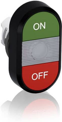 ABB MPD3-11C Drucktaster IP66 Multicolour - Bild 1