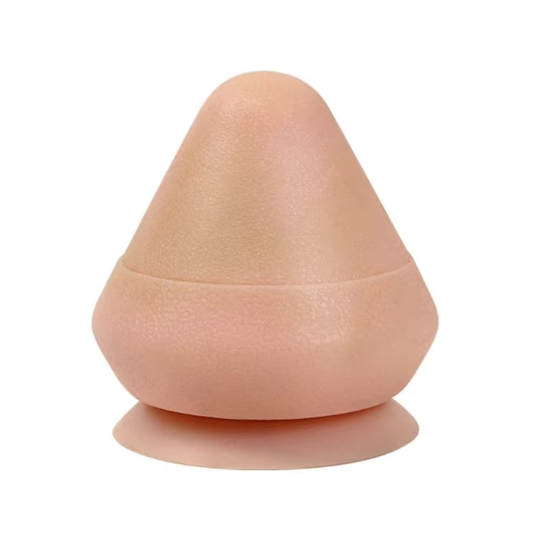 DUTRIEUX Adsorptions-Faszienball Silikon-Massageball, Unisex - Bild 3