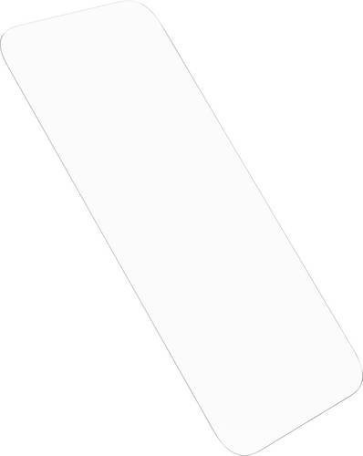 OtterBox Displayschutzglas für Apple iPhone 16, transparent, kratzfest und anti-fingerprint - Bild 1
