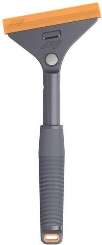 Slice 10599 Keramik-Schaber in Grau, Breite: 12,4 cm - Bild 1