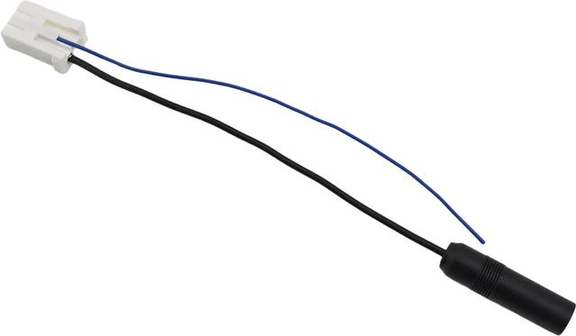 SWM Auto FM Radio Antennen-Adapterkabel für Toyota Camry, Corolla, RAV4, Sequoia und Yaris - Bild 1