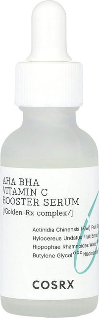 COSRX Aha Bha Vitamin C Booster Serum, 30 ml, mit Niacinamid - Bild 1