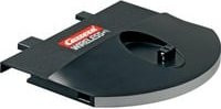 Carrera Wireless Charging Station single schwarz - Bild 1