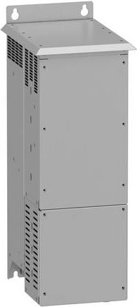 Schneider Electric VW3A7106 Leistungsschalterzubehör in Grau - Bild 1