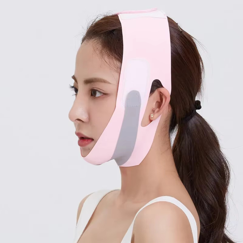 BOLUOYIN Gesicht-Bandage zur Straffung, Damen - Bild 2