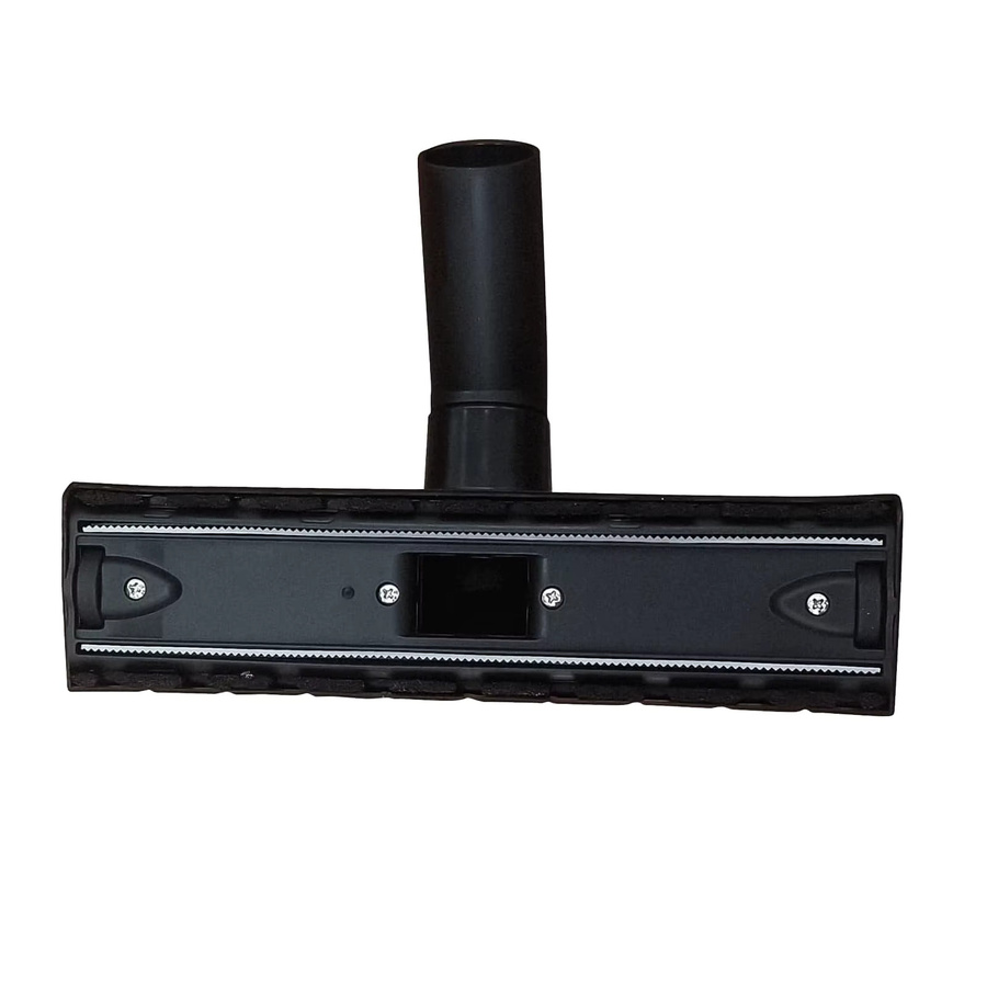 Karcher Mehrzweck-Bodenbürste für Nass-Trocken-Staubsauger, 35 mm Bodenwerkzeug in Grau-Schwarz - Bild 3