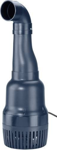 FIAP 2725 Filterpumpe in Blau mit 22000 l/h Förderleistung - Bild 1