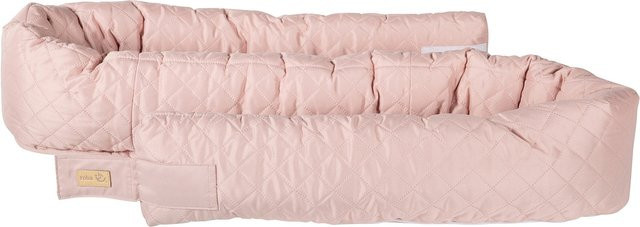 Roba Babylounge 3in1 Style in Rosa - Bild 1