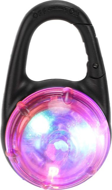 Canaryy Hundanhänger, LED, leuchtend, wasserdicht, Unisex - Bild 1
