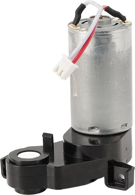 OutsideWorld Ersatz Hauptwalzenbürstenmotor für M6 PRO Roboterstaubsauger Zubehör Reparaturteil in Grau - Bild 1