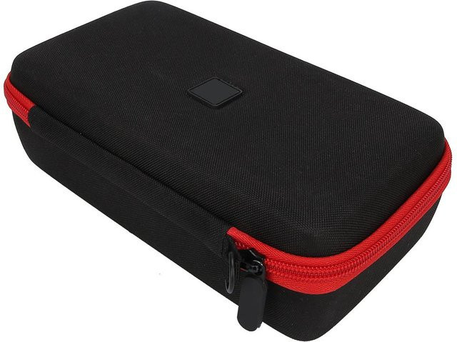 GoolRC Werkzeugtasche aus schwarzer EVA Hartschale, wasserdichte Hardware-Aufbewahrungsbox aus Kunststoff - Bild 1