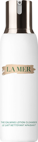 La Mer The Calming Lotion Cleanser Reinigungsmilch für Gesicht und Augen - Bild 1