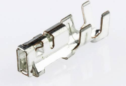 Molex Duraclik 5051538000 in Silber - Bild 1
