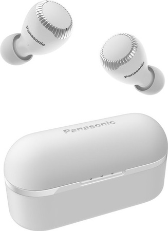 Panasonic RZ-S300WE Bluetooth In-Ear Kopfhörer in Weiß
