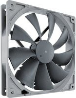 Noctua NF-P14s redux-1200 PC-Gehäuse-Lüfter Grau B/T/H: 14 x 14 x 2,5 cm - Bild 1